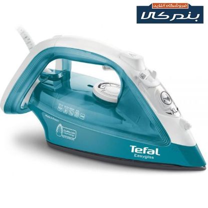 تصویر اتوبخار تفال مدل FV3925