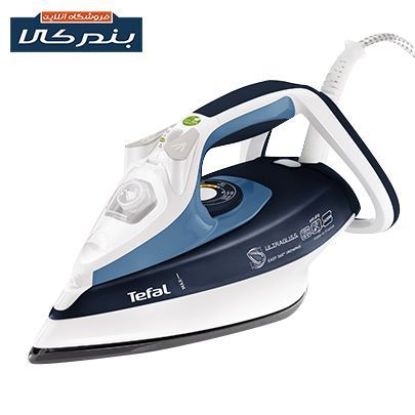 تصویر اتوبخار تفال 2400 وات مدل FV4880