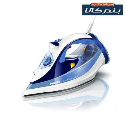 تصویر اتوبخار 2400 وات فیلیپس مدل GC4517