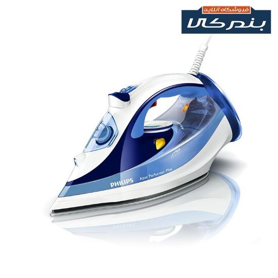 تصویر اتوبخار 2400 وات فیلیپس مدل GC4517