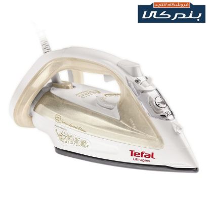 تصویر اتو بخار تفال مدل FV4911