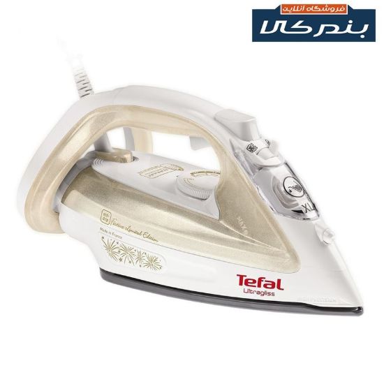 تصویر اتو بخار تفال مدل FV4911