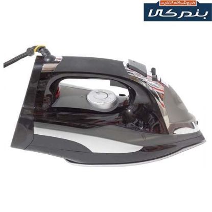 تصویر اتو بخار مایر مدل MR-1057