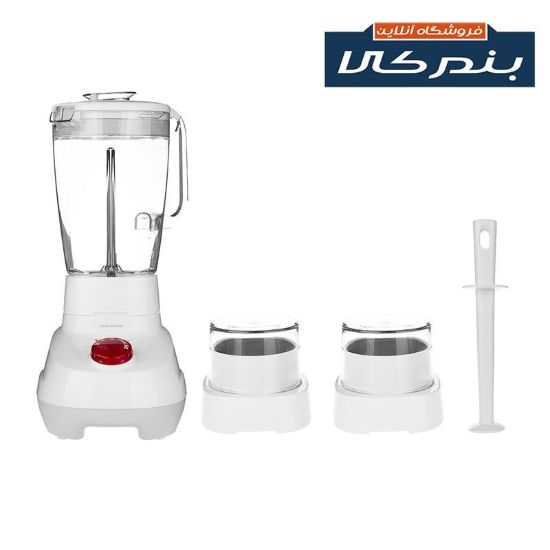 تصویر مخلوط کن مولينکس مدل LM2070