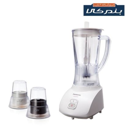 تصویر مخلوط کن پاناسونيک مدل GX1021