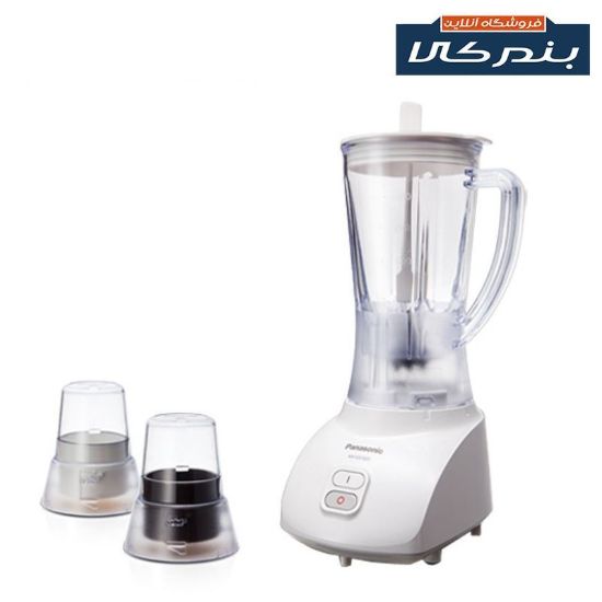 تصویر مخلوط کن پاناسونيک مدل GX1021