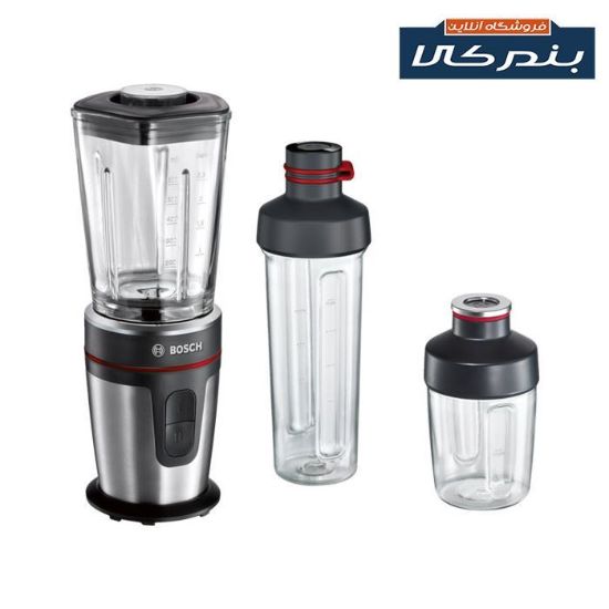 تصویر مخلوط کن بوش مدل MMBM7G3