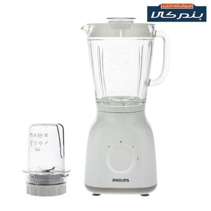 تصویر مخلوط کن فيليپس مدل HR2106