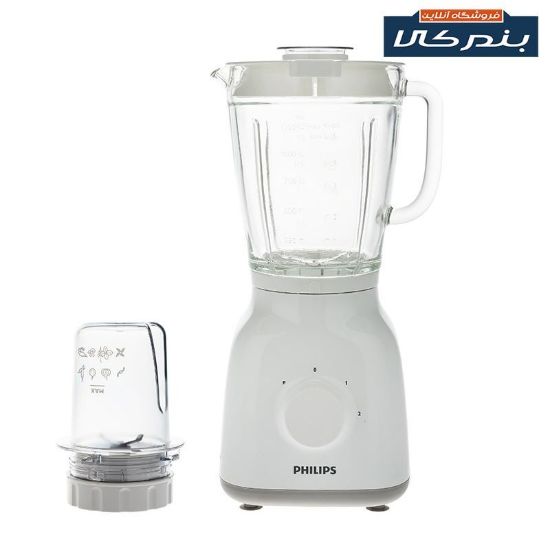 تصویر مخلوط کن فيليپس مدل HR2106