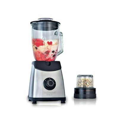 «مخلوط‌کن دلمونتی DL950 | مشخصات فنی، مزایا و بررسی کامل- سایت خرید بندر