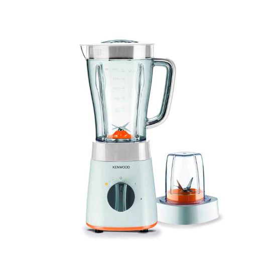 آسیاب مخلوط کن کنوود مدل BLP15-150WH -- سایت خرید بندر