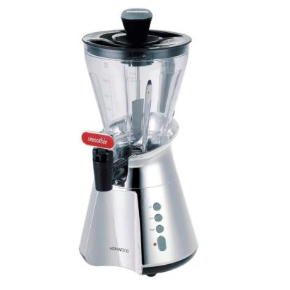 مخلوط کن کنوود مدل SB266 | اسموتی‌ساز حرفه‌ای با کارکرد آسان - سایت خرید بندر