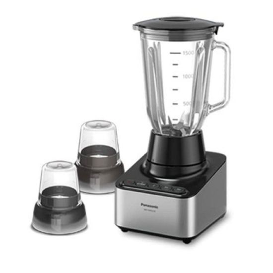 «مخلوط‌ کن پاناسونیک MX-KM5070 | مشخصات فنی، مزایا و بررسی کامل - سایت خرید بندر