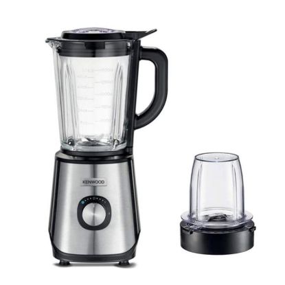 مخلوط کن کنوود مدل BLM45 | موتور قدرتمند و پارچ شیشه‌ای مقاوم - سایت خرید بندر