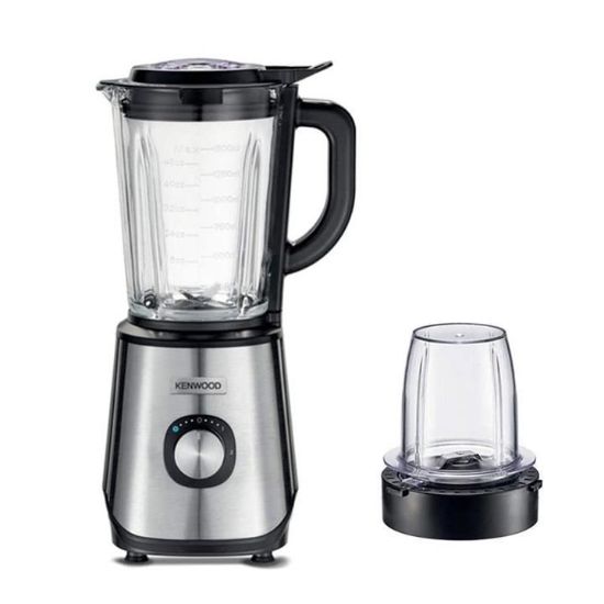 مخلوط کن کنوود مدل BLM45 | موتور قدرتمند و پارچ شیشه‌ای مقاوم - سایت خرید بندر