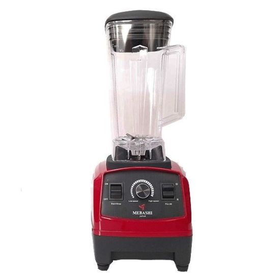 تصویر مخلوط کن صنعتی مباشی مدل 7878