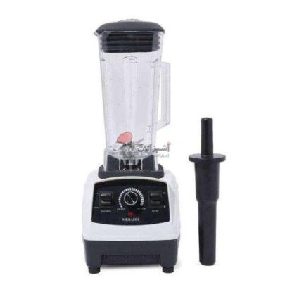 تصویر مخلوط کن صنعتی مباشی مدل 7879