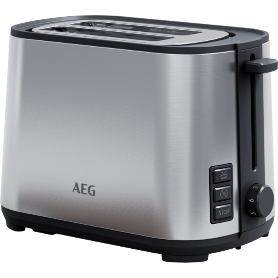 تصویر توستر آ ا گ مدل AEG T4-1-4