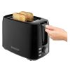 تصویر توستر نان سنکور مدل STS 2607BK