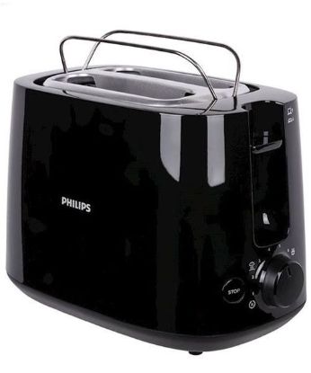 تصویر توستر نان فیلیپس HD2582