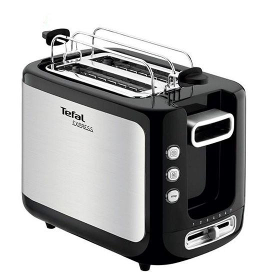 تصویر توستر تفال مدل TT3650