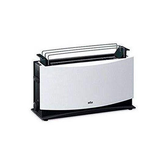 تصویر توستر براون مدل HT550