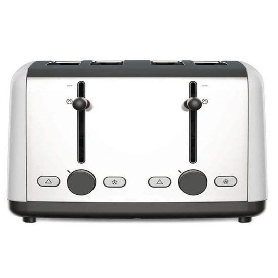 تصویر توستر نان کنوود مدل Kenwood TTM480