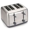 تصویر توستر نان کنوود مدل Kenwood TTM480