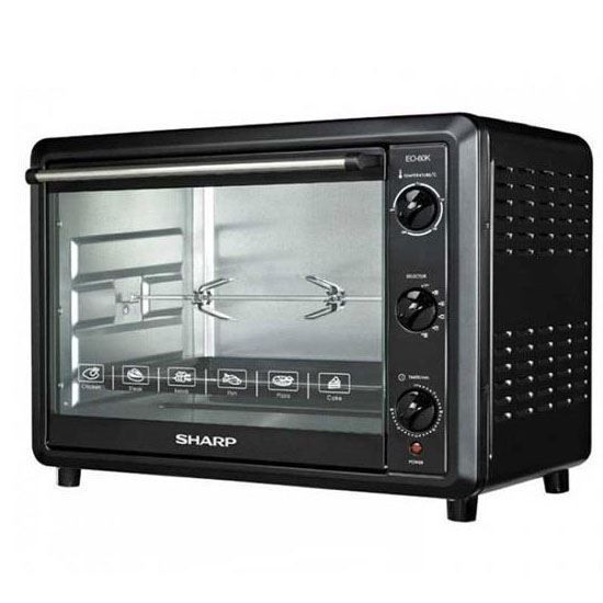 تصویر آون توستر شارپ مدل EO-42K-3