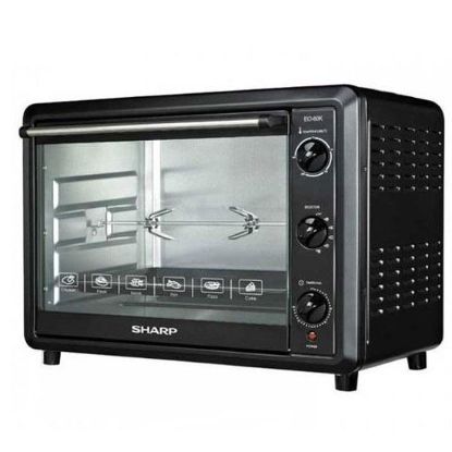 تصویر آون توستر شارپ مدل EO-60K-3