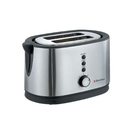 تصویر توستر همیلتون مدل HT 2431
