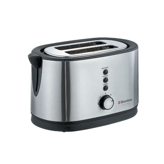 تصویر توستر همیلتون مدل HT 2431