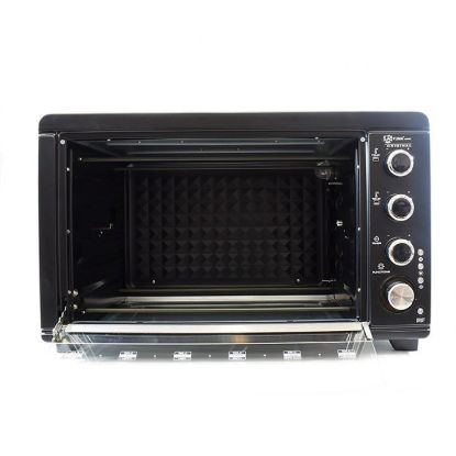 تصویر آون توستر فوما مدل FU-1545