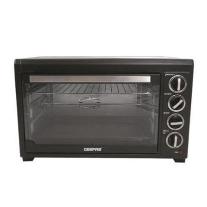 تصویر آون توستر جیپاس مدل GO 4451