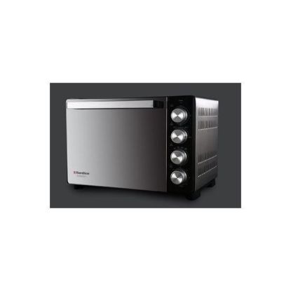 تصویر آون توستر همیلتون مدل OH-2238