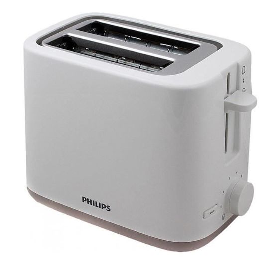 تصویر توستر نان فیلیپس مدل HD2595
