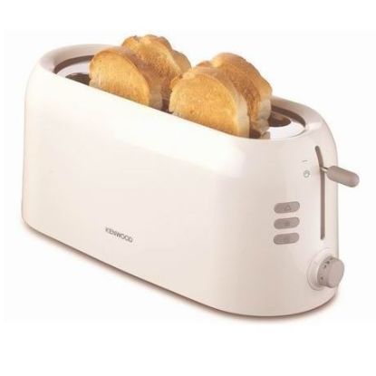 تصویر توستر نان کنوود مدل TTP210