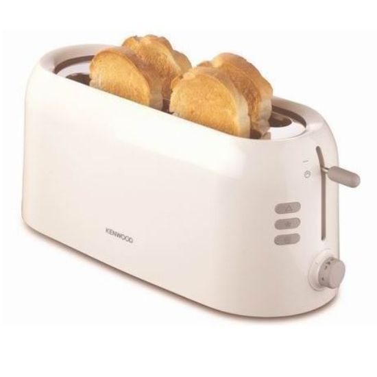 تصویر توستر نان کنوود مدل TTP210