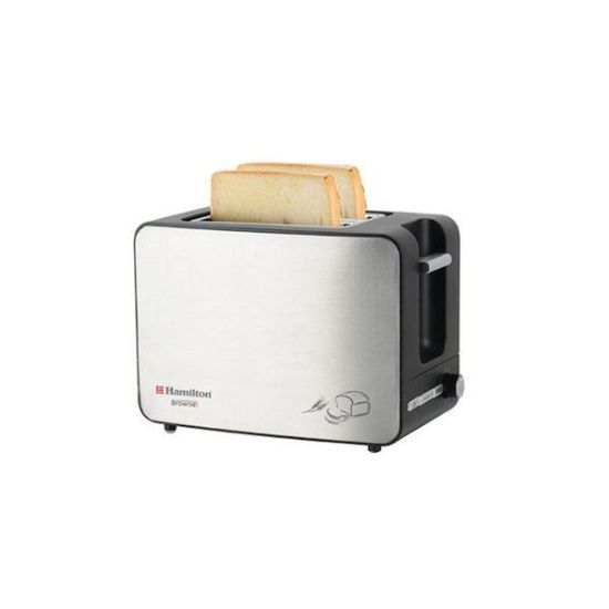 تصویر توستر نان همیلتون مدل HT-2432