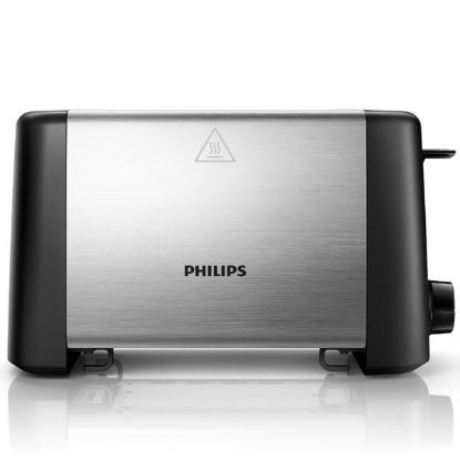 تصویر توستر نان فیلیپس مدل HD-4825
