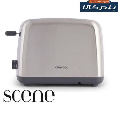 تصویر توستر نان کنوود مدل TTM-440
