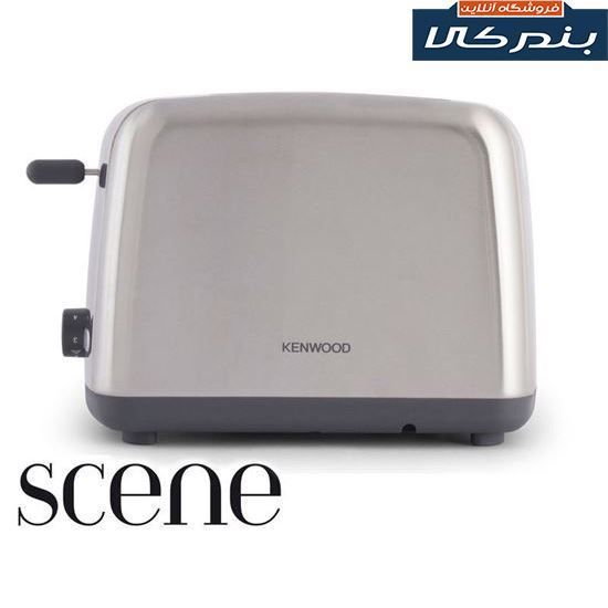 تصویر توستر نان کنوود مدل TTM-440