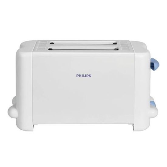 تصویر توستر نان فیلیپس مدل HD 4815
