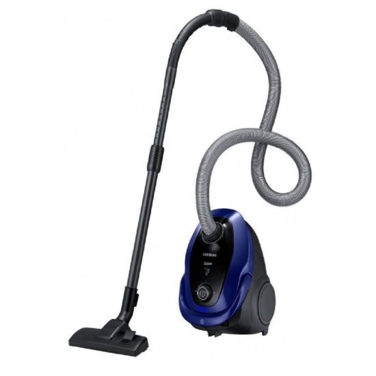 تصویر جارو برقی سامسونگ  مدل SC20M255