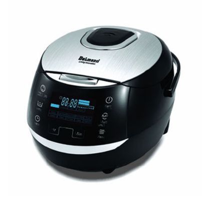 تصویر پلوپز دلمونتی مدل DL- 670