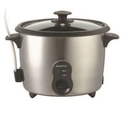 تصویر پلوپز کنوود RC 417