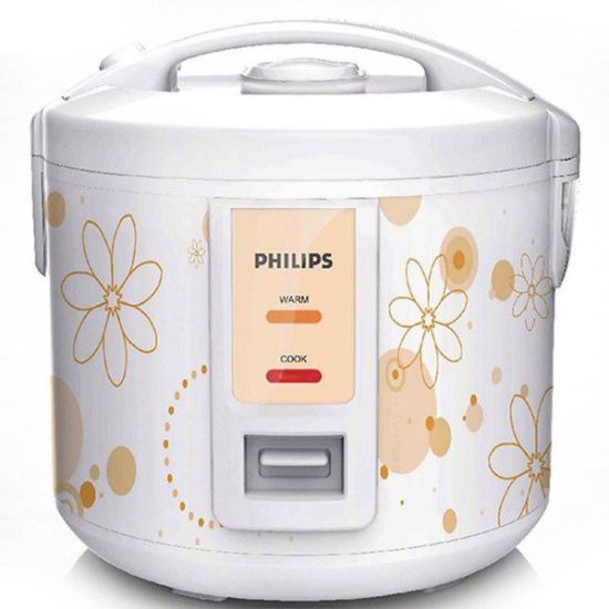 تصویر پلوپز فيليپس مدل HD3017