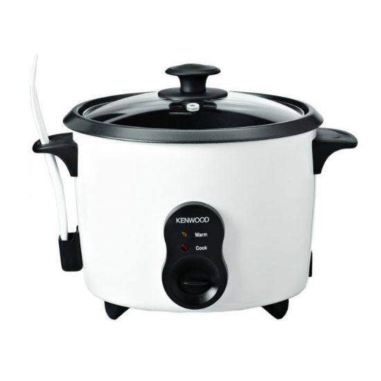 تصویر پلوپز کنوود مدل OWRC-2341