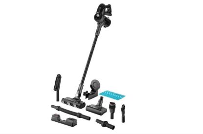 تصویر جارو شارژی سنکور مدل SVC 0725BK