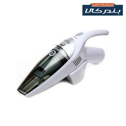 تصویر جارو شارژی کنوود مدل HV190